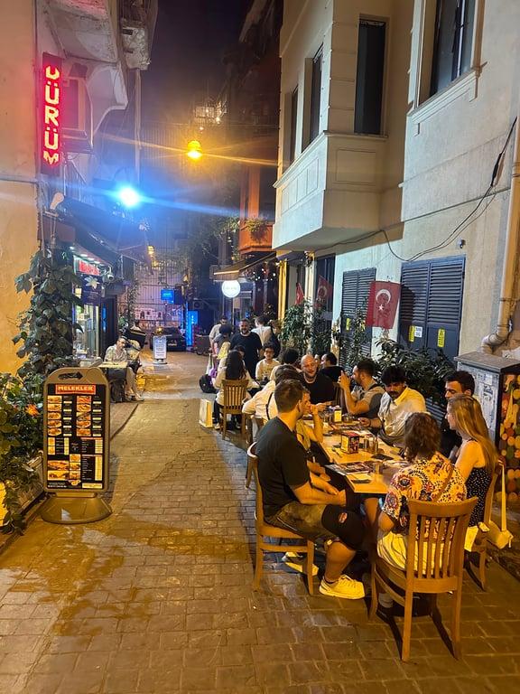 Melekler Ocakbaşı Dürüm Evi fotoğraf 11