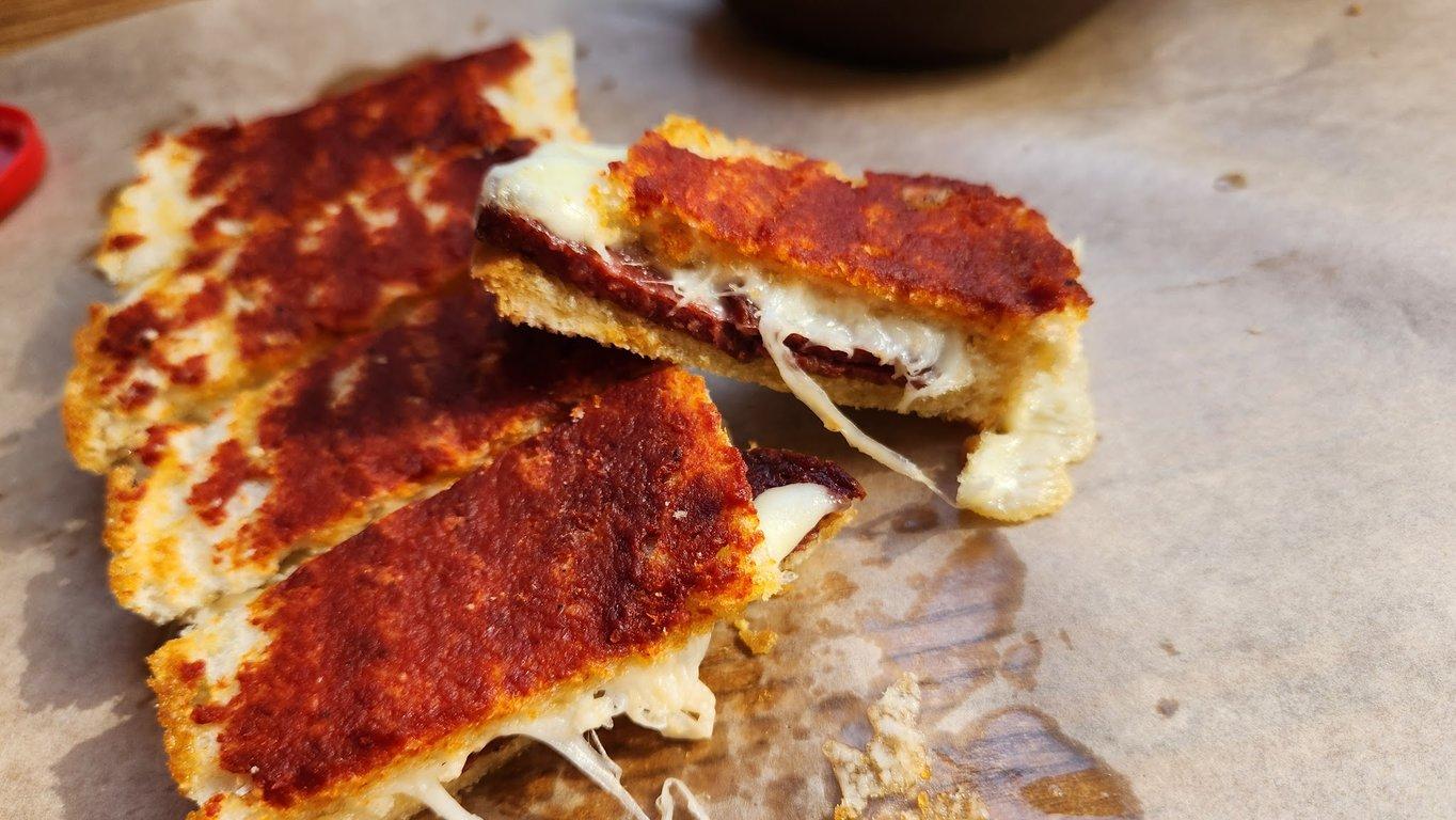 NE TOST fotoğraf 2