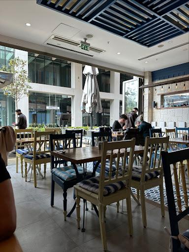 Bodrum Mantı & Cafe Galataport fotoğraf 9