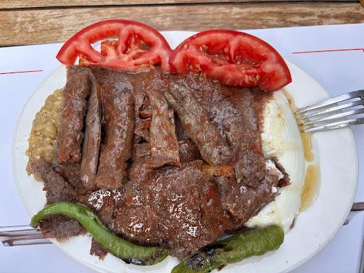 Beşyol Kebapçısı fotoğraf 4