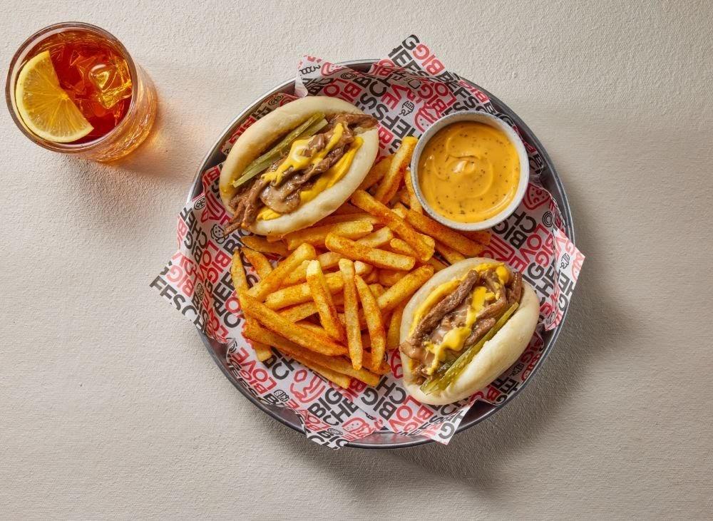 Big Chefs - Atakule AVM Şubesi fotoğraf 10