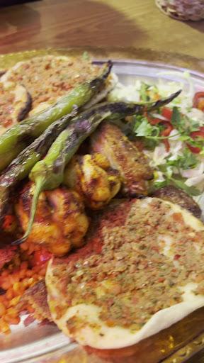 Kervan Kebab Grıll fotoğraf 7