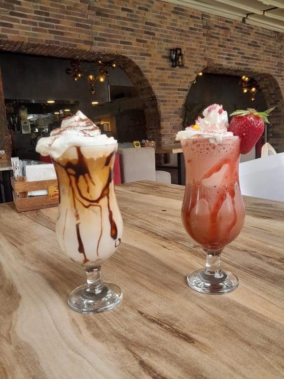 Labigel Cafe Batıkent fotoğraf 24