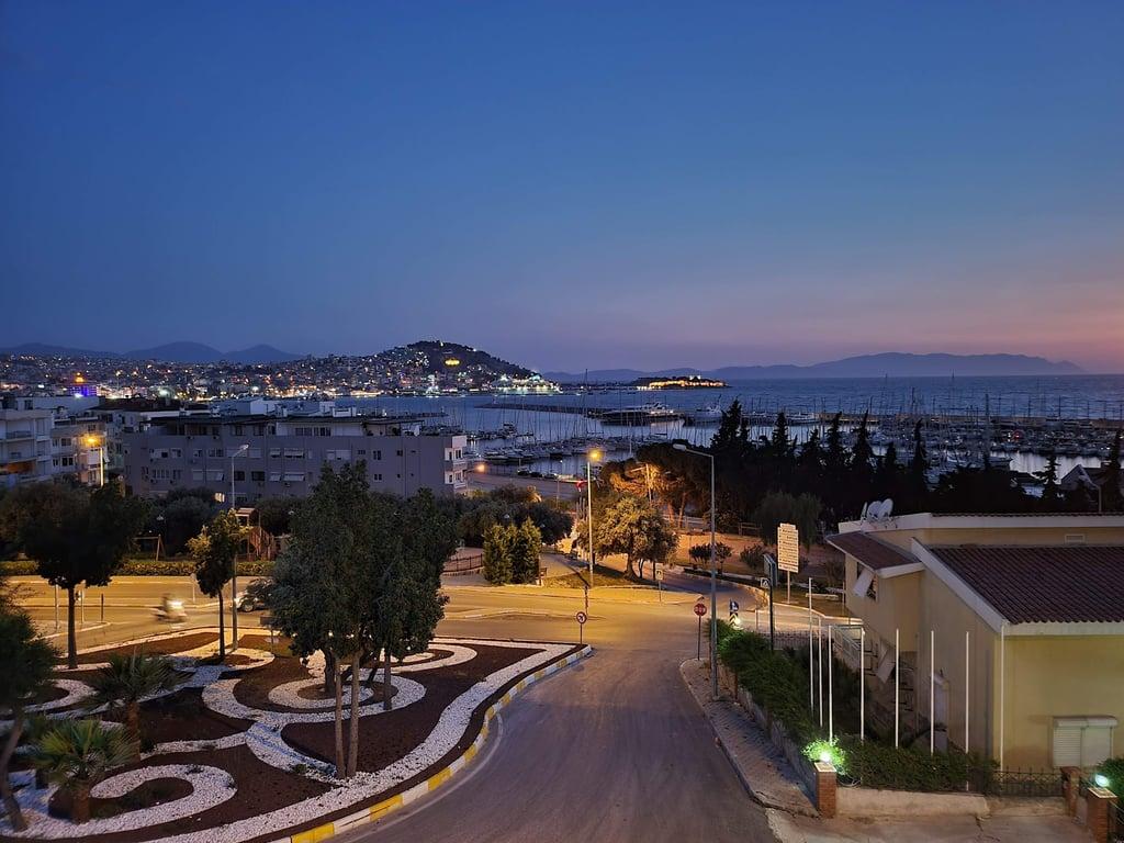 Şef Restaurant Kuşadası fotoğraf 7