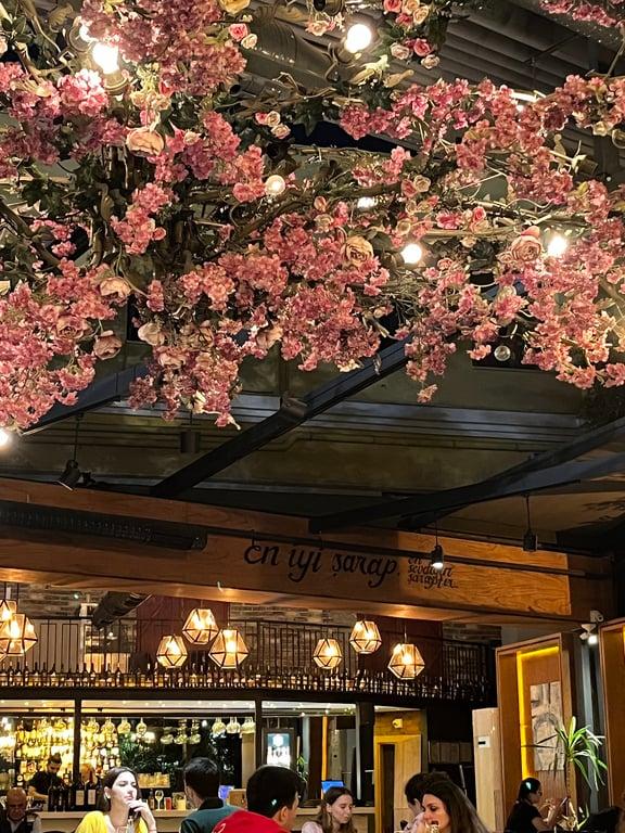 La Fourmi Restaurant fotoğraf 5