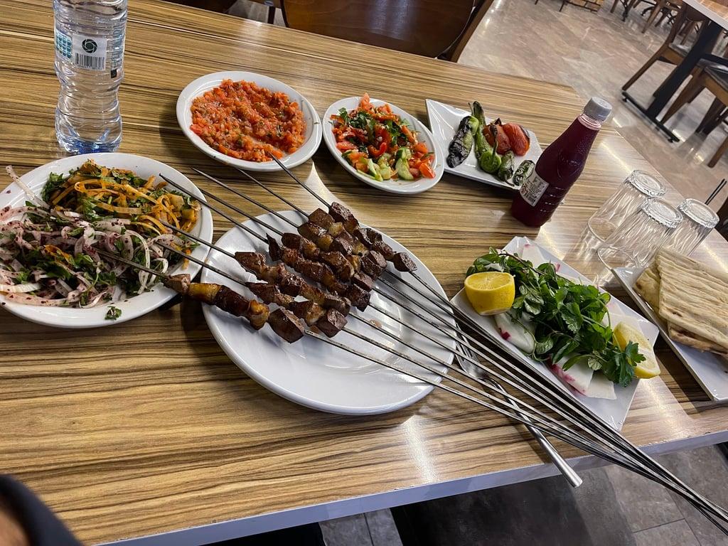 BİRBİÇER KEBAP ADANA fotoğraf 5