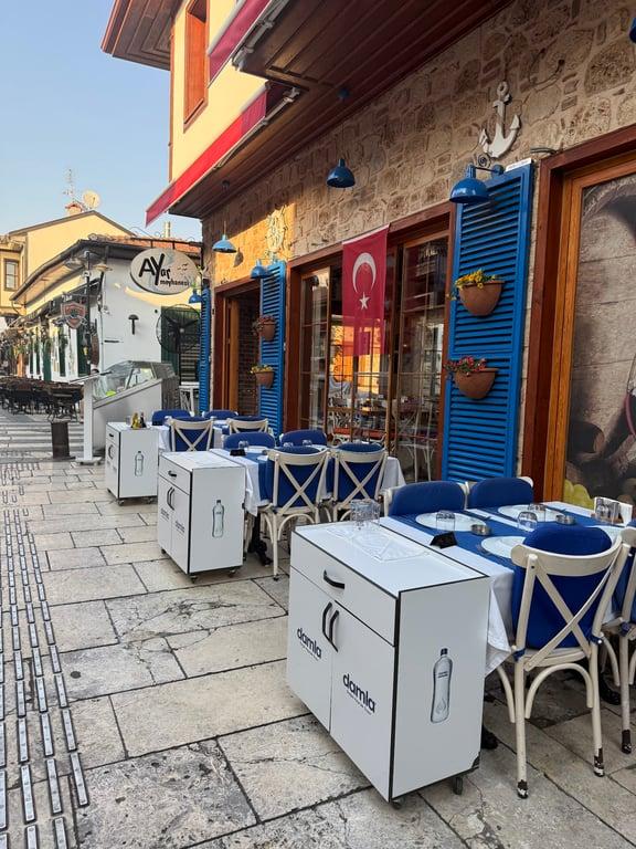 Ayar Meyhanesi fotoğraf 5