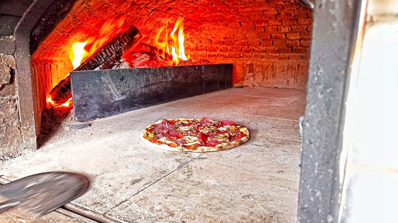 Pizzeria Premio