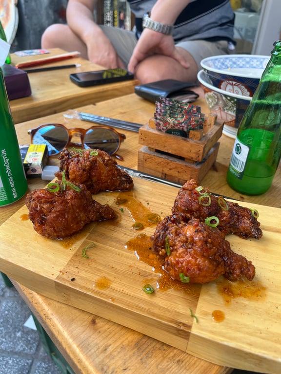 Saiko Sushi | Kadıköy fotoğraf 8