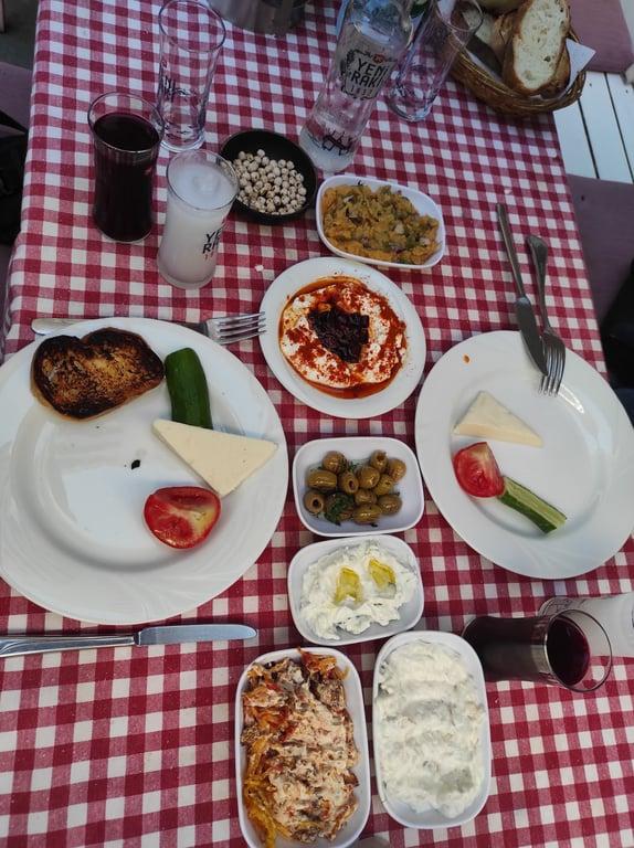 Argo Meyhane Alsancak fotoğraf 10