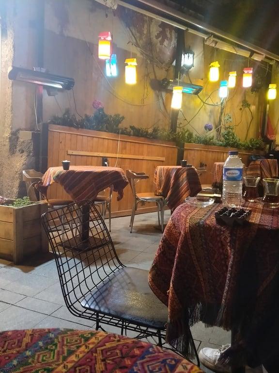 Kadıköyfal (Cafe 23) fotoğraf 19