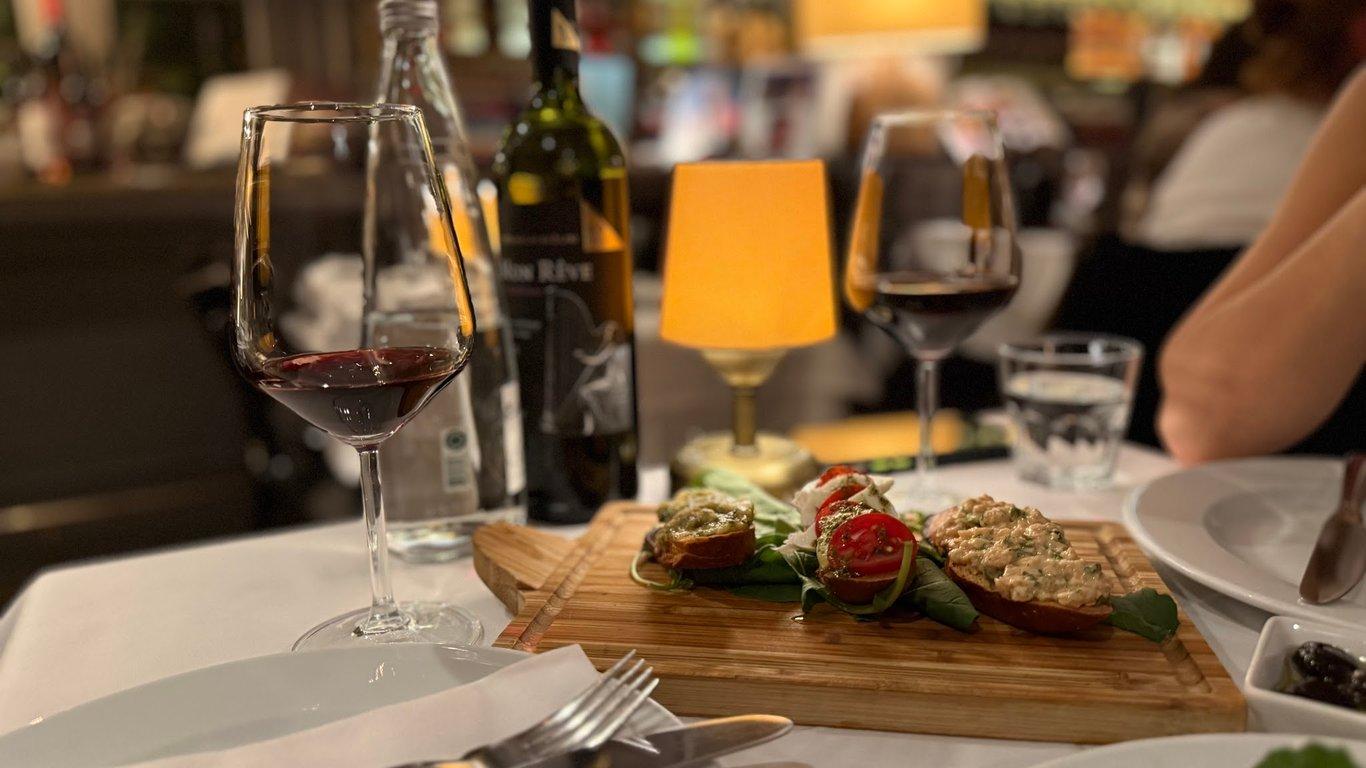 Divine Brasserie & Jazz Club fotoğraf 7