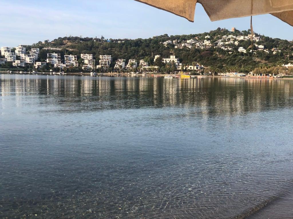 New Season Restaurant & Beach & Bitez fotoğraf 9