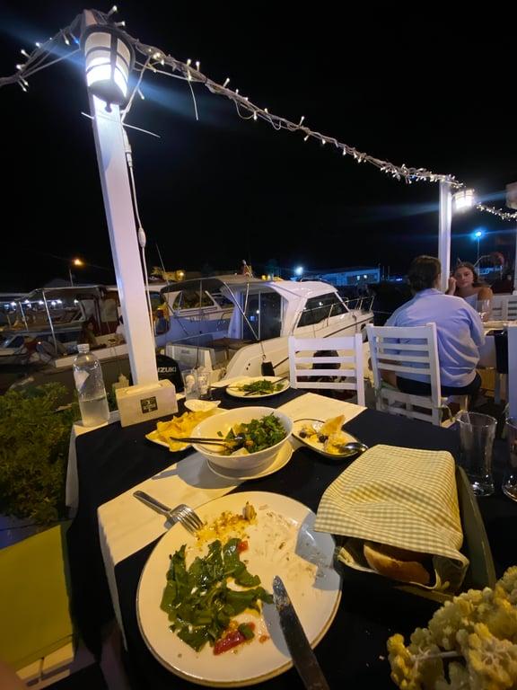 ASMA6 Restoran fotoğraf 4