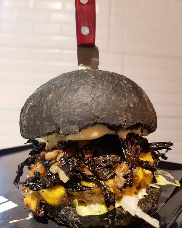 Unique Burgers fotoğraf 15