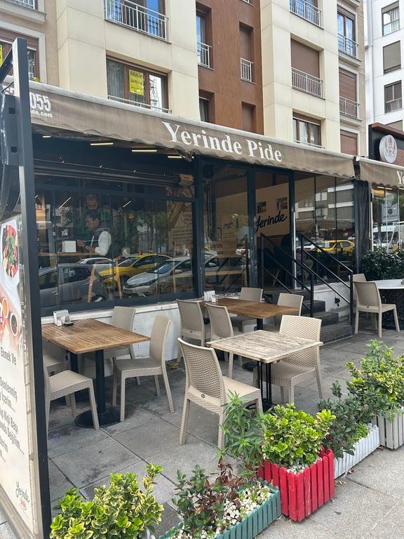 Yerinde Pide fotoğraf 2