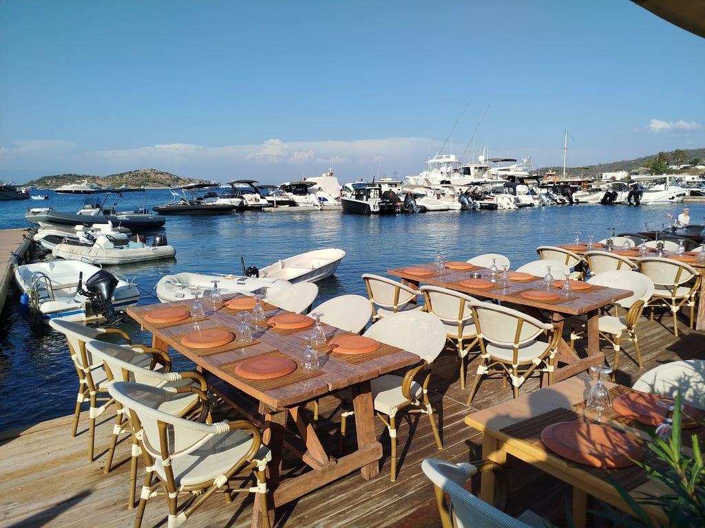 Miam Restoran fotoğraf 6