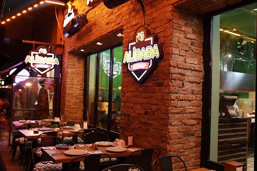 Ali Baba Kebap Karaköy fotoğraf 1