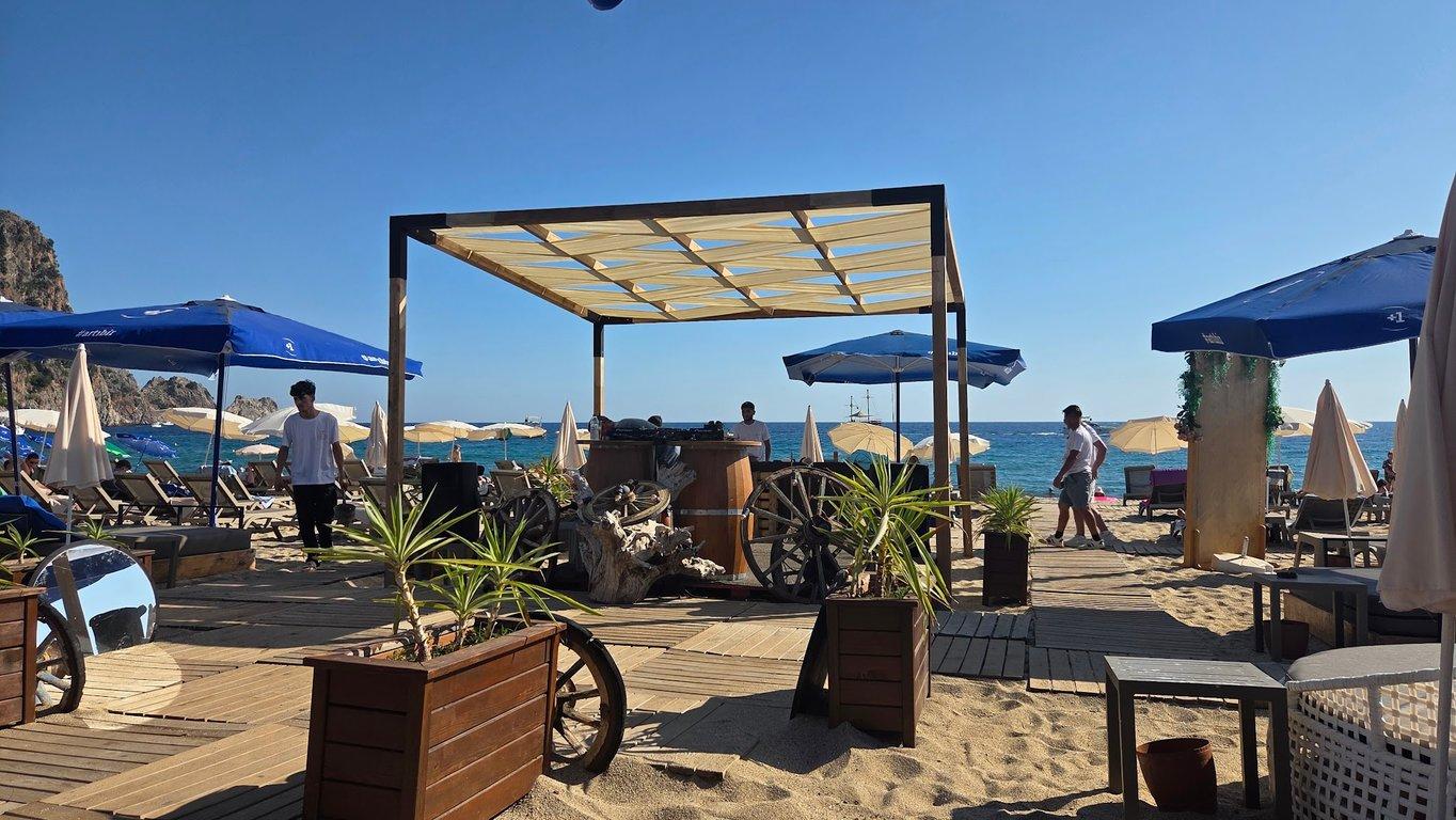 OCCO Beach Club & Hookah Lounge fotoğraf 1