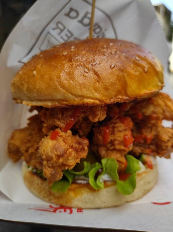 Ohannes Burger fotoğraf 7
