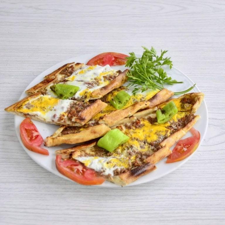 Elit Life Restoran Ilıca fotoğraf 7