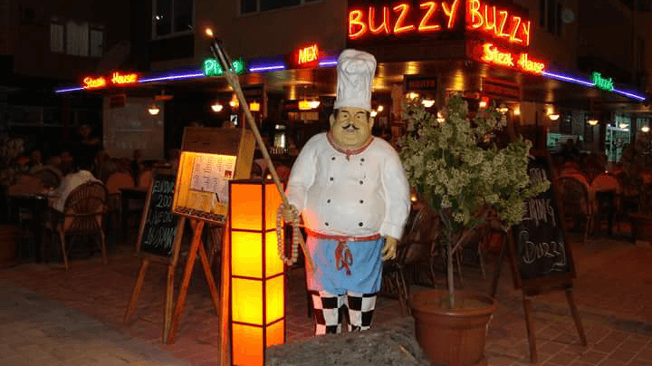 Buzzy Mahmutlar fotoğraf 3