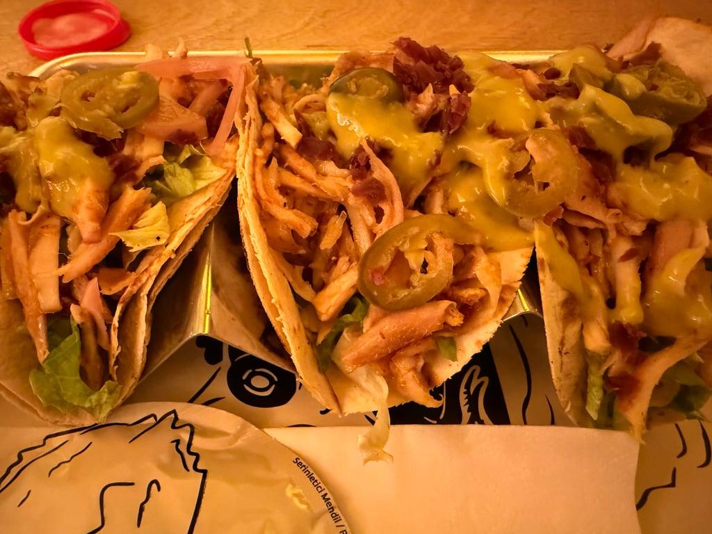 Döner Records Akaretler fotoğraf 5