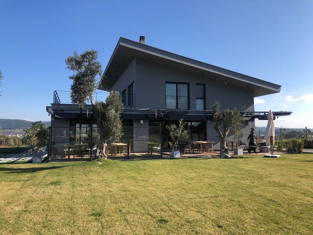 HUS Şarapçılık fotoğraf 9