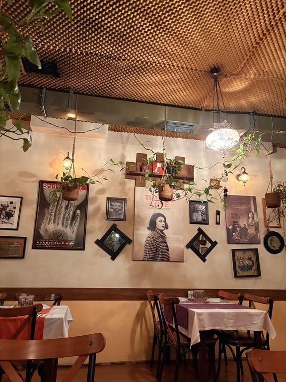 Müşterek Meyhane fotoğraf 5