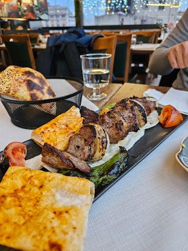 Rakofoli Restaurant fotoğraf 9