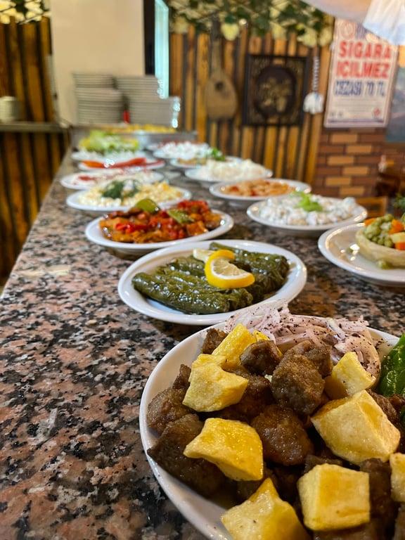 Balkanika Restoran fotoğraf 4