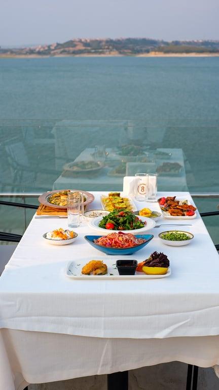 Yelken Kulüp Restaurant fotoğraf 7