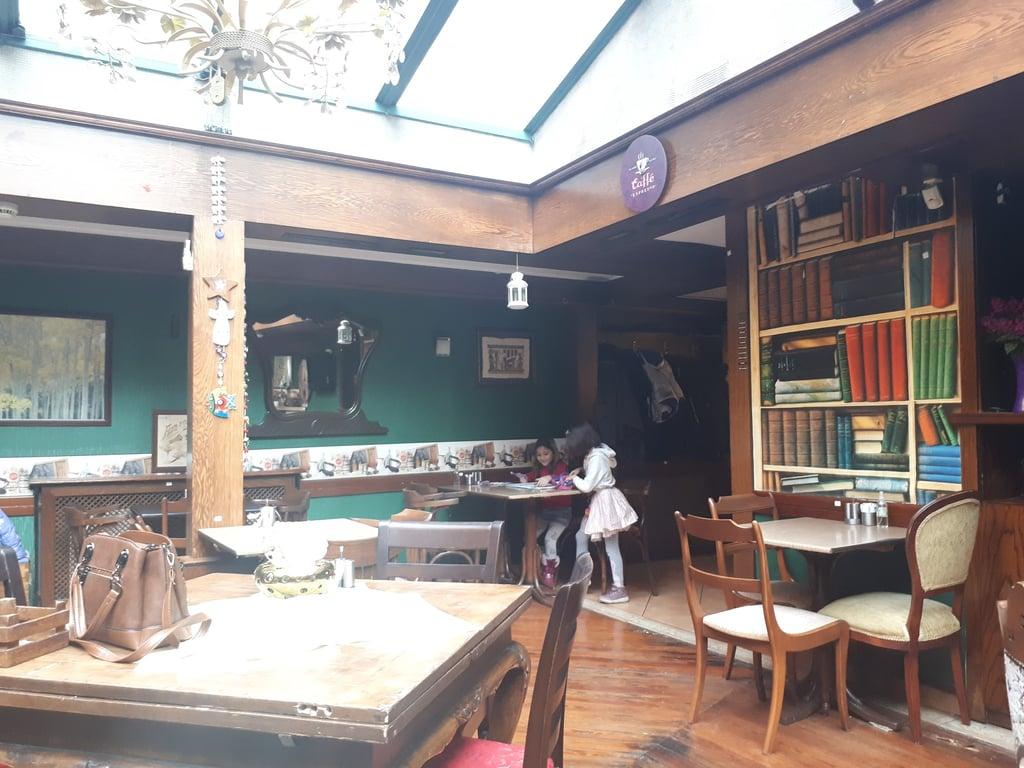 Cafe Rea fotoğraf 22