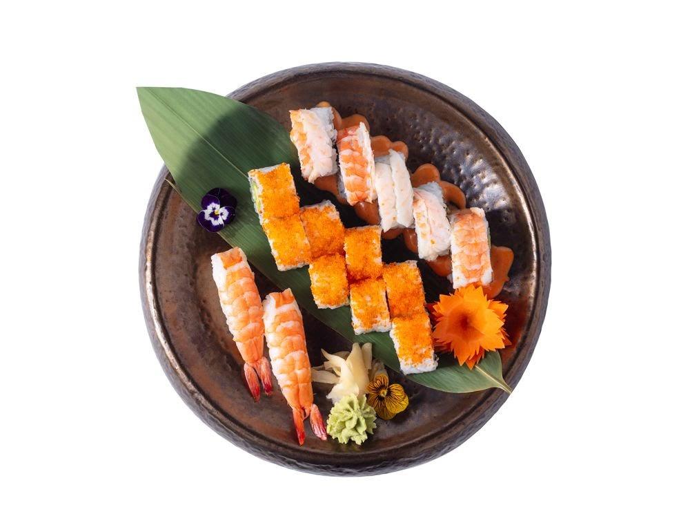 SushiCo fotoğraf 22