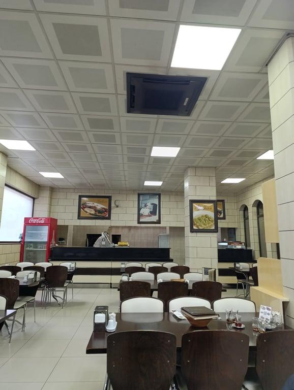 Gülhan Restaurant fotoğraf 2