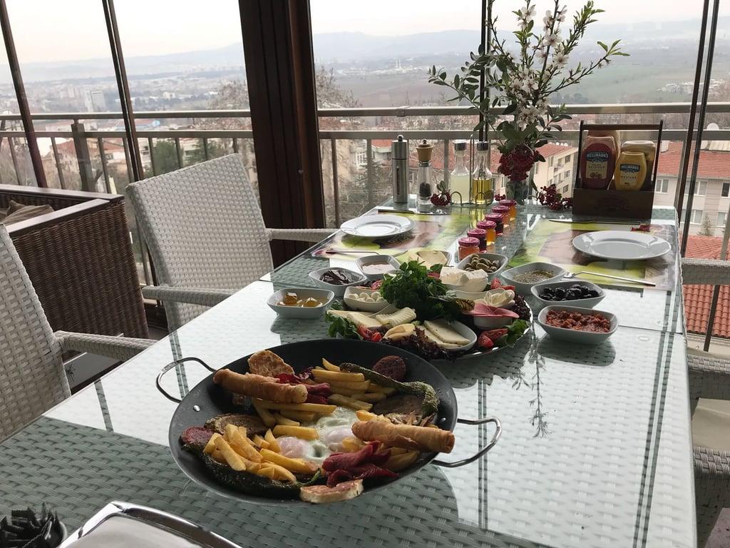 Çekirge Manzara Kafe fotoğraf 13