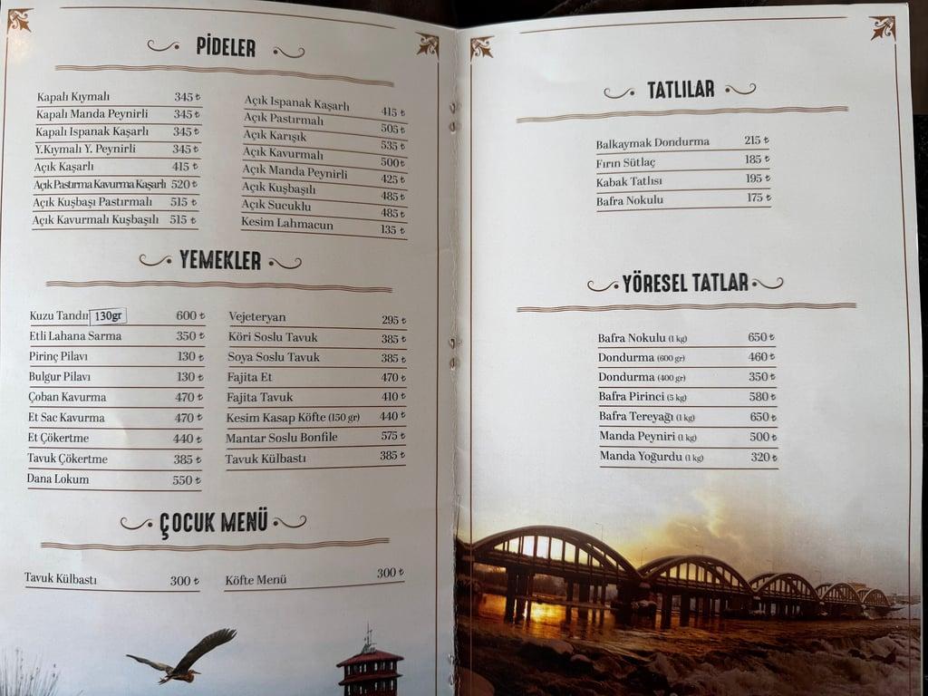 Niyazi Kesim Restoran Ankara fotoğraf 7