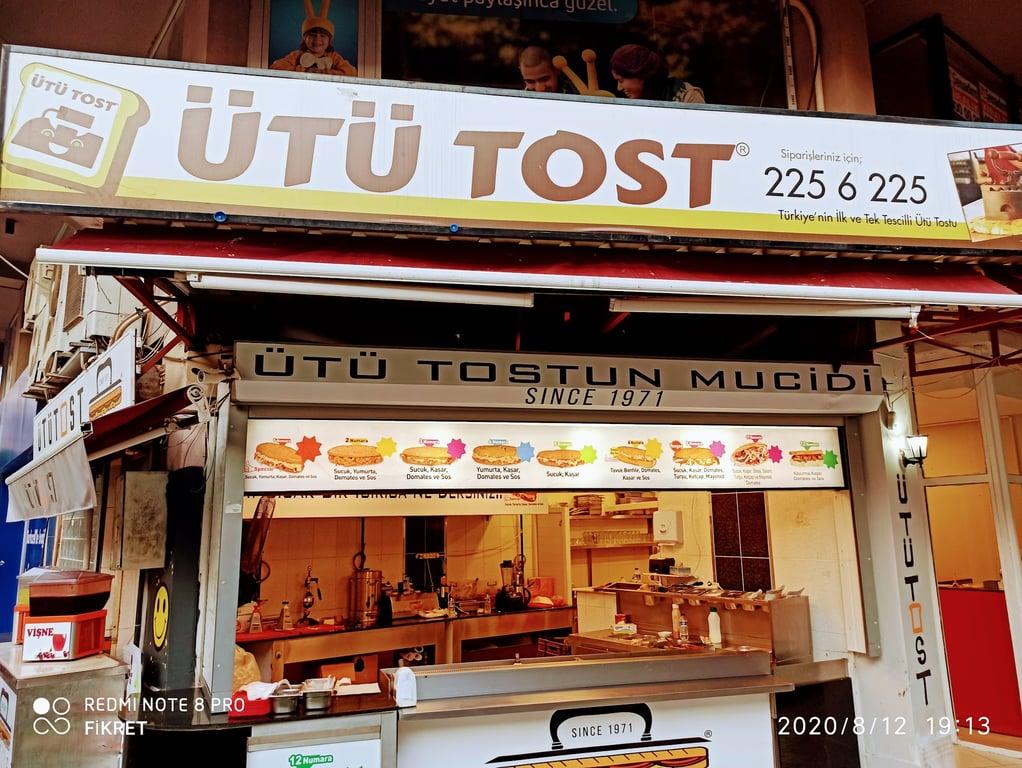 Adana Ütü Tost Merkez fotoğraf 19
