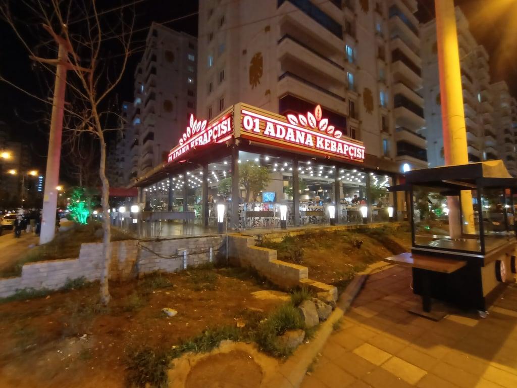 01 Adana Kebapçı Pala'nın Yeri fotoğraf 2