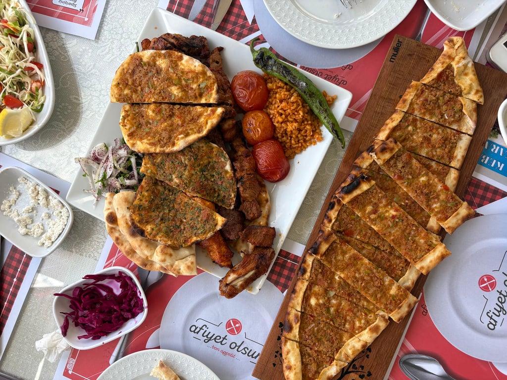 82 Fethiye Kebap ve Pide Gaziantep Lezzetleri fotoğraf 6