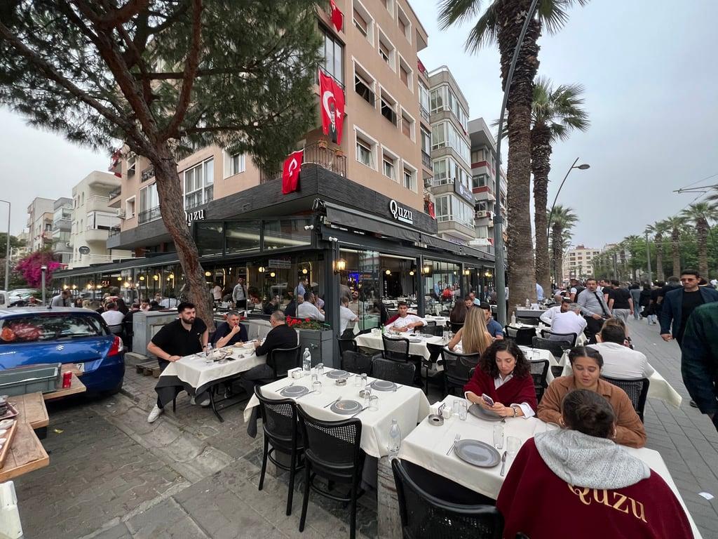 Quzu Ocakbaşı fotoğraf 18