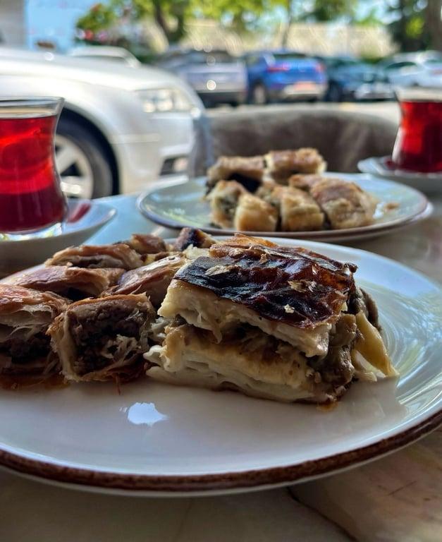 Kireçburnu Fırını fotoğraf 20