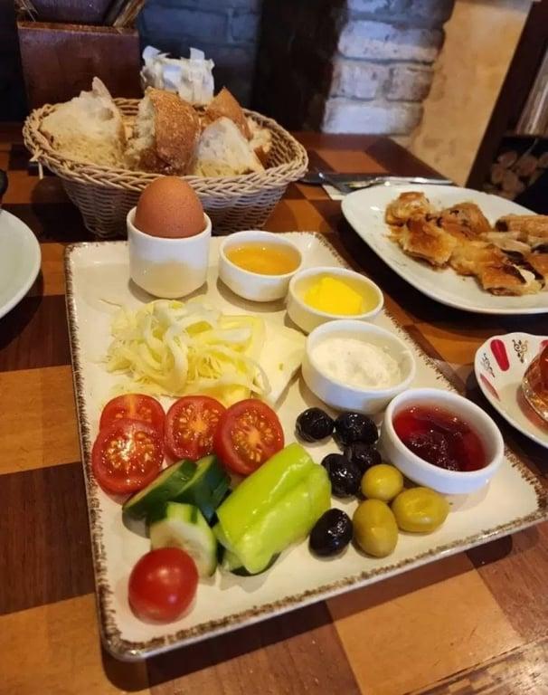 Kireçburnu Fırını fotoğraf 6