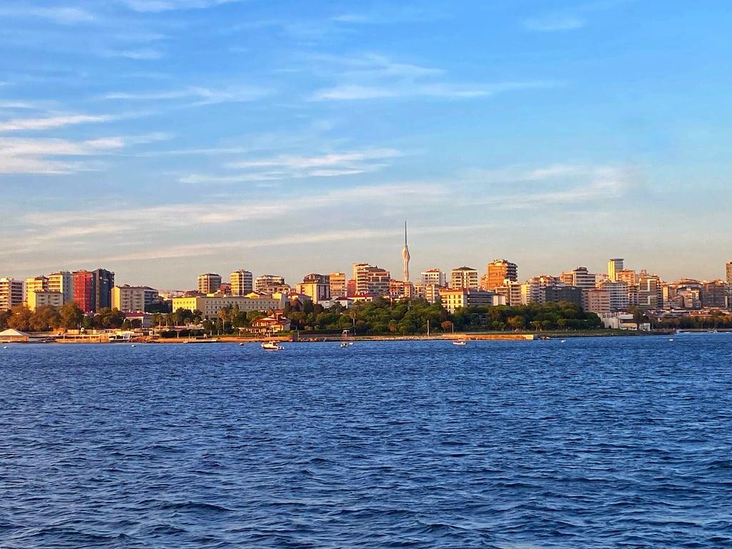 Fuaye Kalamış fotoğraf 11
