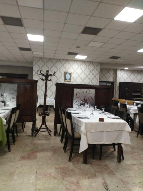 Lale Restaurant fotoğraf 4