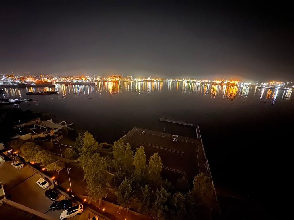Maada İstanbul Restaurant fotoğraf 3