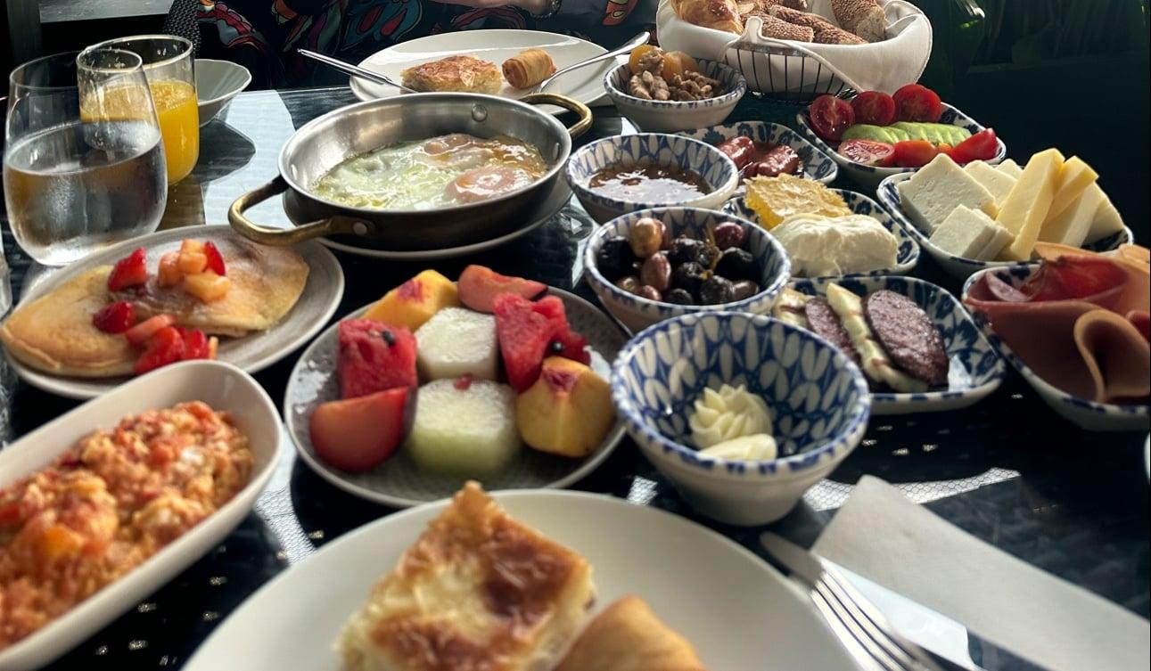 Divan Brasserie Bebek fotoğraf 10
