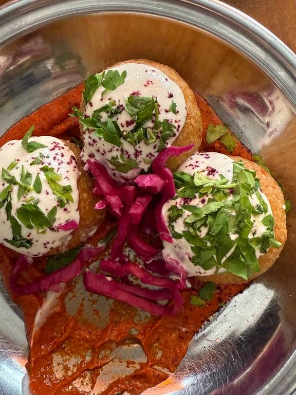 Turp Vegan Sokak Lezzetleri fotoğraf 20