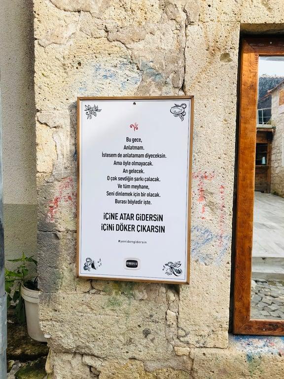 Leblebili Meyhane fotoğraf 7