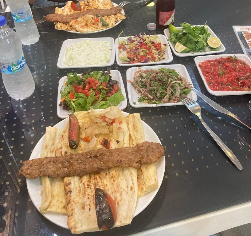 Mas Kebap fotoğraf 4